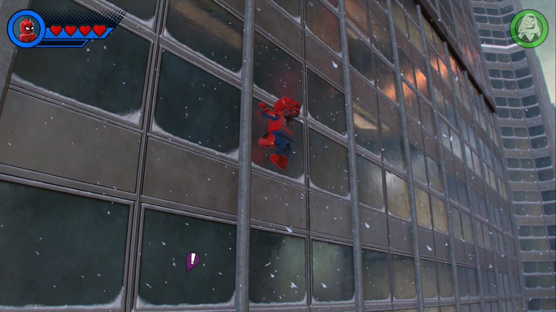 LEGO Marvel Super Heroes 2 - Imagen 36